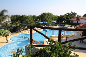 Hotel LA TAVERNA HOTEL RESIDENCE wakacje
