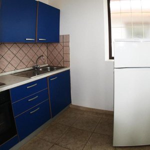 1 Bedroom Standard Apartment