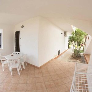 2 Bedroom Standard Apartment