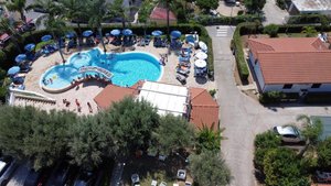 Hotel LA TAVERNA HOTEL RESIDENCE wakacje
