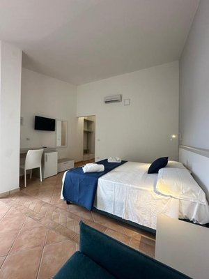 Hotel LA TAVERNA HOTEL RESIDENCE wakacje