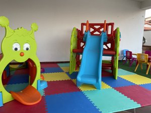 Recreational facility