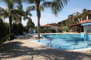 Hotel LA TAVERNA HOTEL RESIDENCE wakacje