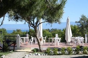 Hotel LA TAVERNA HOTEL RESIDENCE wakacje