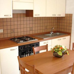 2 Bedroom Standard Apartment