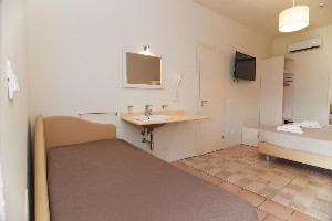 Hotel MARINA DEL CAPO wakacje