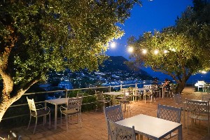 Hotel MARINA DEL CAPO wakacje