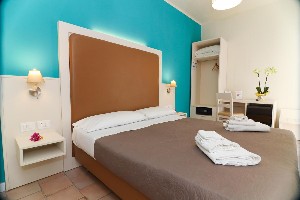 Hotel MARINA DEL CAPO wakacje