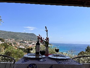 Hotel MARINA DEL CAPO wakacje