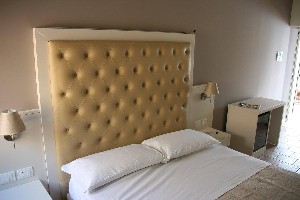 Hotel MARINA DEL CAPO wakacje