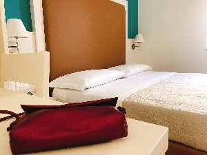 Hotel MARINA DEL CAPO wakacje