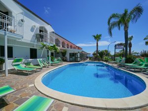 Hotel MARINELLA wakacje