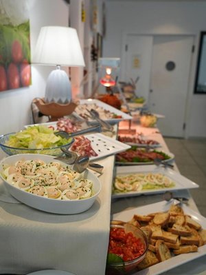 Hotel MARINELLA wakacje