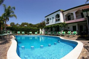Hotel MARINELLA wakacje