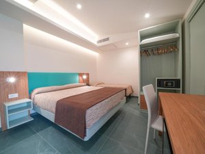 Hotel MARINELLA wakacje