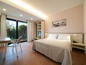 Hotel MARINELLA wakacje