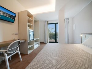 Hotel MARINELLA wakacje