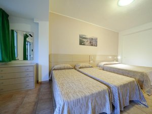 Hotel MARINELLA wakacje