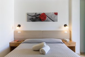Hotel MARINELLA wakacje