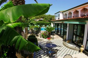 Hotel MARINELLA wakacje