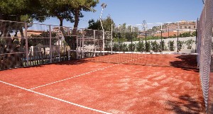 Hotel SCOGLIO DELLA GALEA RESORT & SPA wakacje