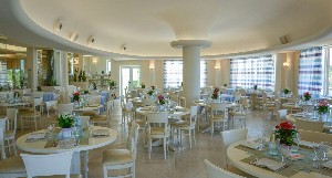 Hotel SCOGLIO DELLA GALEA RESORT & SPA wakacje