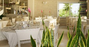 Hotel SCOGLIO DELLA GALEA RESORT & SPA wakacje