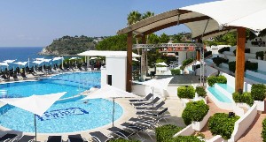Hotel SCOGLIO DELLA GALEA RESORT & SPA wakacje