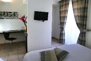 Hotel SCOGLIO DELLA GALEA RESORT & SPA wakacje