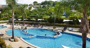 Hotel SCOGLIO DELLA GALEA RESORT & SPA wakacje