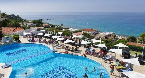 Hotel SCOGLIO DELLA GALEA RESORT & SPA wakacje