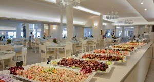 Hotel SCOGLIO DELLA GALEA RESORT & SPA wakacje