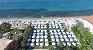 Hotel SCOGLIO DELLA GALEA RESORT & SPA wakacje