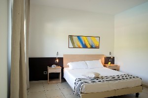 Hotel SCOGLIO DELLA GALEA RESORT & SPA wakacje