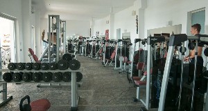 Hotel SCOGLIO DELLA GALEA RESORT & SPA wakacje