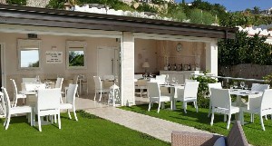 Hotel SCOGLIO DELLA GALEA RESORT & SPA wakacje