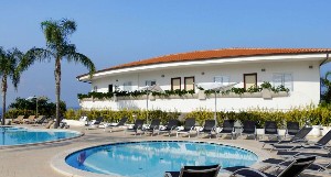 Hotel SCOGLIO DELLA GALEA RESORT & SPA wakacje