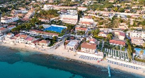 Hotel SCOGLIO DELLA GALEA RESORT & SPA wakacje