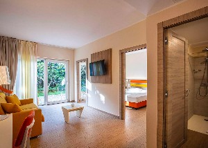 Hotel TONICELLO RESORT wakacje