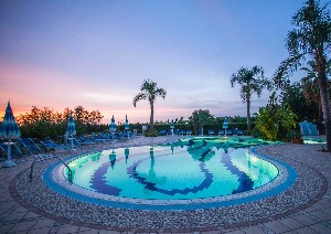 Hotel TONICELLO RESORT wakacje