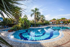 Hotel TONICELLO RESORT wakacje