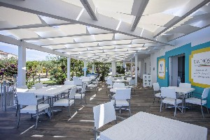 Hotel TONICELLO RESORT wakacje