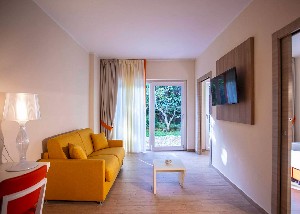 Hotel TONICELLO RESORT wakacje