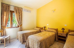 Hotel TONICELLO RESORT wakacje