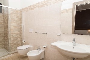 Hotel VILLAGGIO PINETA PETTO BIANCO wakacje