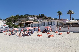 Hotel VILLAGGIO PINETA PETTO BIANCO wakacje