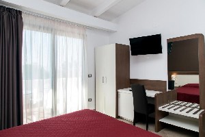 Hotel VILLAGGIO PINETA PETTO BIANCO wakacje