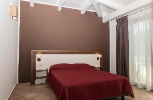 Hotel VILLAGGIO PINETA PETTO BIANCO wakacje