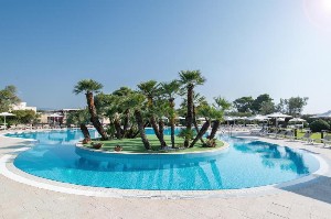 Hotel VOI FLORIANA RESORT wakacje