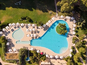 Hotel VOI FLORIANA RESORT wakacje